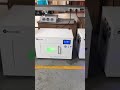 uv led Curing box