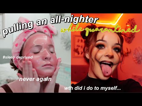 pulling-an-all-nighter-while-quarantined...