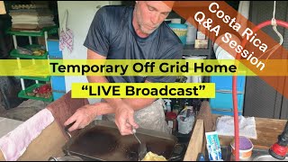 Update on What's been Happening on the Off-Grid Homestead and Q&A Session screenshot 3