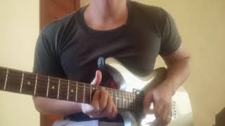 Pas Band Anak Kali Sekarang Cover