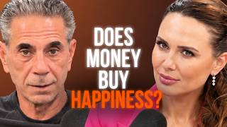 Does Money Really Buy Happiness Joey Merlino on Money, Family & Living Well