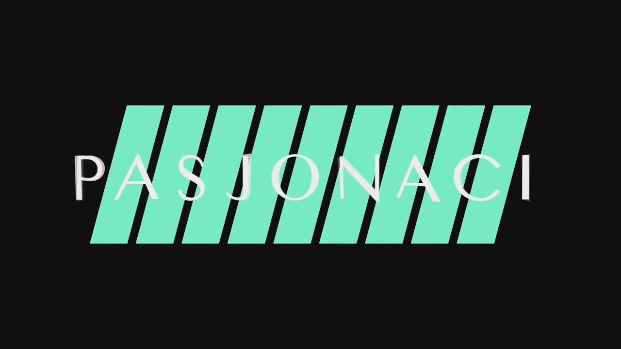 PASJONACI - PROJEKT: CZŁOWIEK - RZEŹBIARZ TOMASZ KOCLĘGA