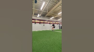 Broad Jumps (Controlled Consecutive)