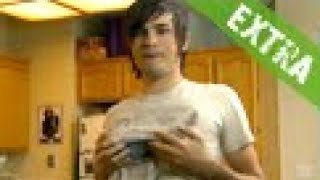 Smosh Extras - Magical Tapeworm EXTRAS
