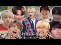 Stray Kids funny moments ✨