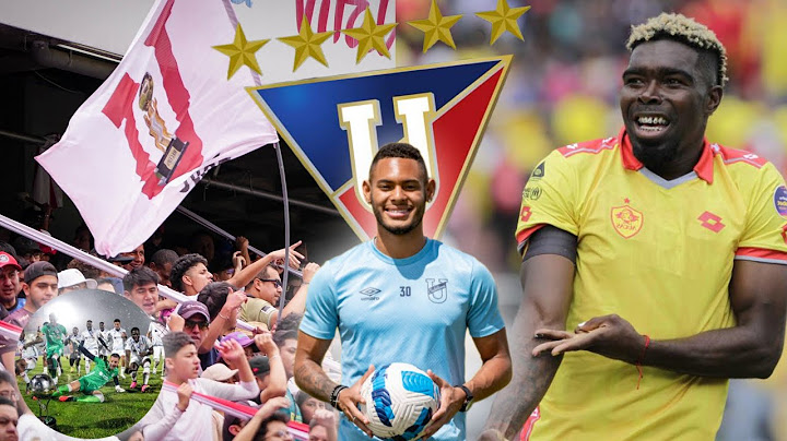 ¿ISMAEL DÍAZ Y MICHAEL CARCELEN  A LIGA? | La HINCHA MÁS FIEL del PAÍS | El ADIÓS a Adrián Gabbarini