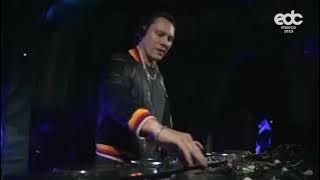 Tiësto - ID (Intro) | EDC Mexico 2023