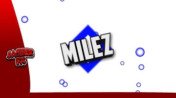 MILEZ | 2D Intro | 10 like