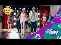 Violetta: Videoclip  - 'Llámame' | Disney Channel Oficial
