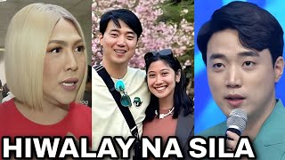 Famous Vice Ganda KINUMPIRMA na MATAGAL ng HIWALAY si Ryan Bang at Paola Huyong!  Wealth