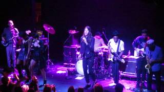 Swingin&#39; Party - Kindness Live At Rough Trade 03-15-2015