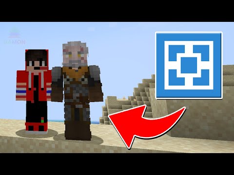สอนเปิดเซิฟ Minecraft เล่นกับเพื่อนฟรี ไอดีแท้ ไอดีเถื่อน Aternos
