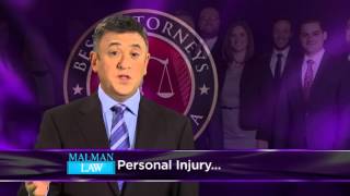 Chicago Personal Injury Lawyer - Power Experience Success