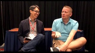 Books Make the World Larger: A Conversation with Patrick Ness