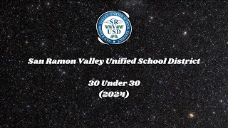 30 Under 30 (2024)