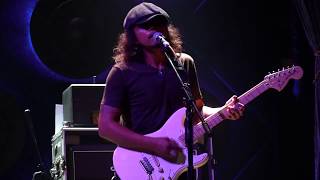 Spinning Around Me - Gugun Blues Shelter