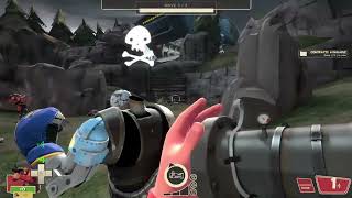 Mvm Mannworks Robot Deathmatch 2