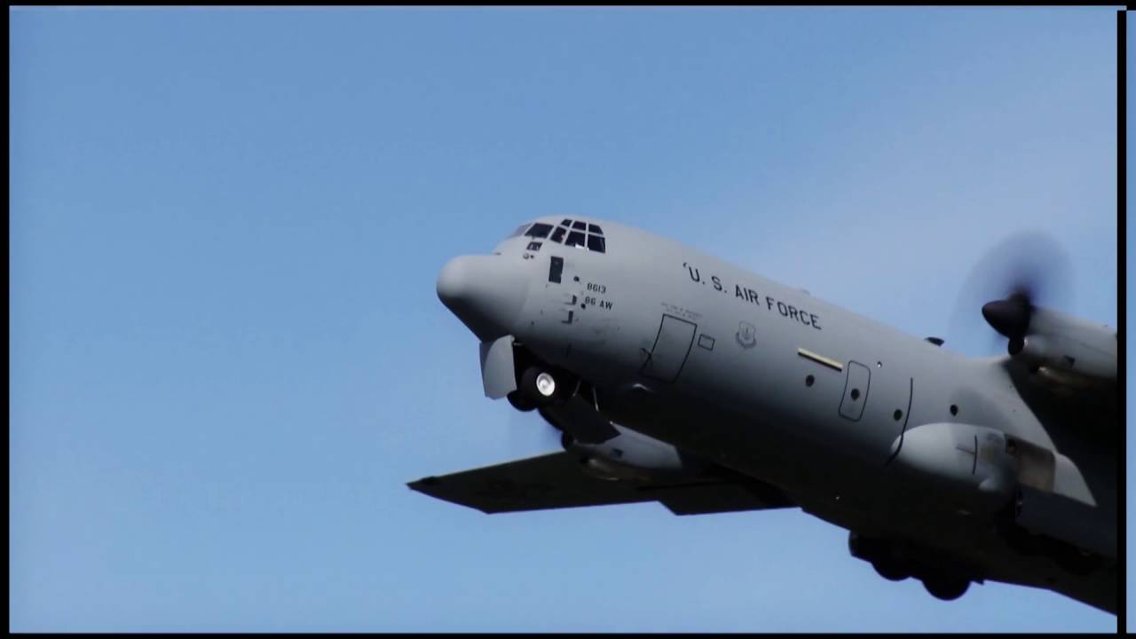 Lockheed Martin to Open Hercules Training Center