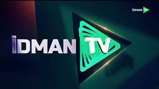 İdman (Spor) TV - Yeni Logo & Reklam Jeneriği (2023)