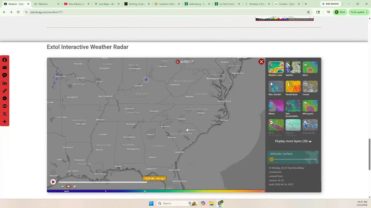 Uploads from Extol Media