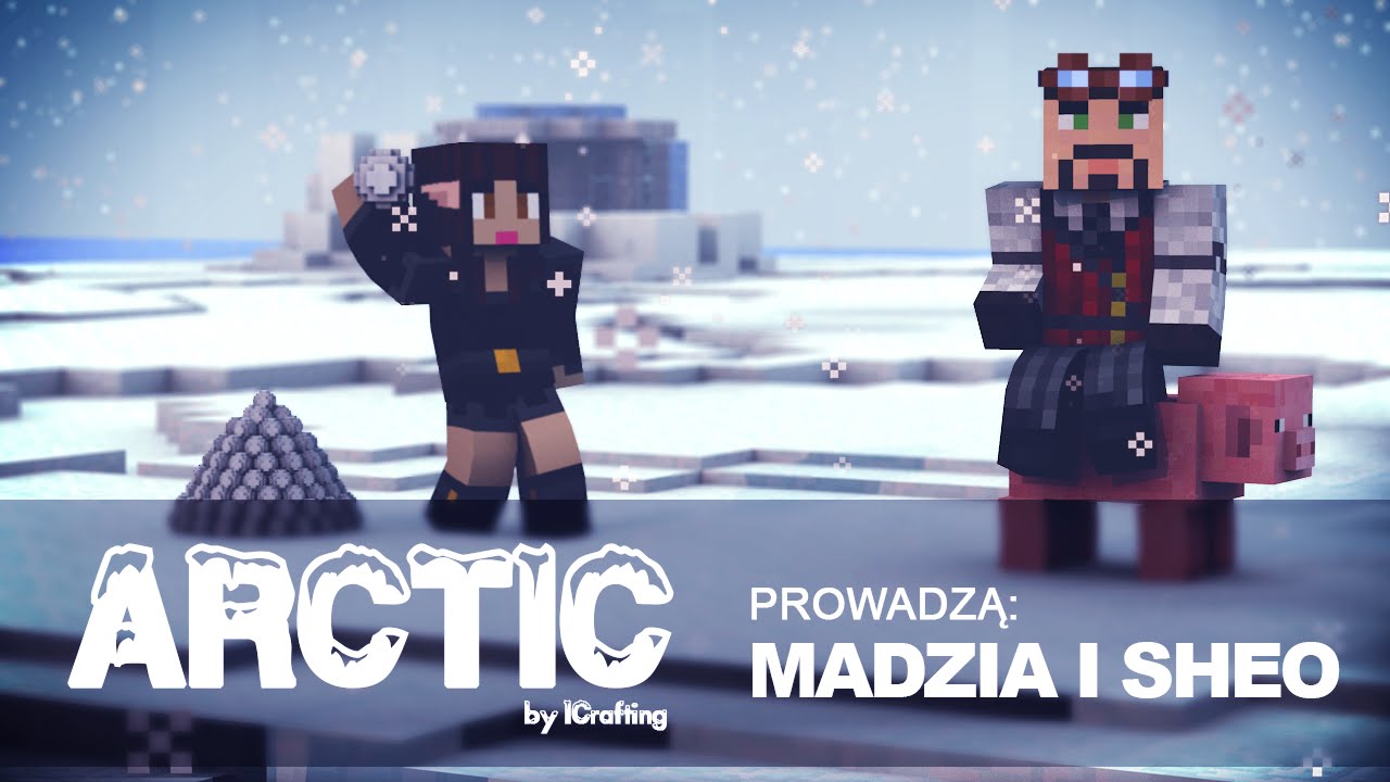 Po raz drugi (Arctic Survival - #2) humor or humour