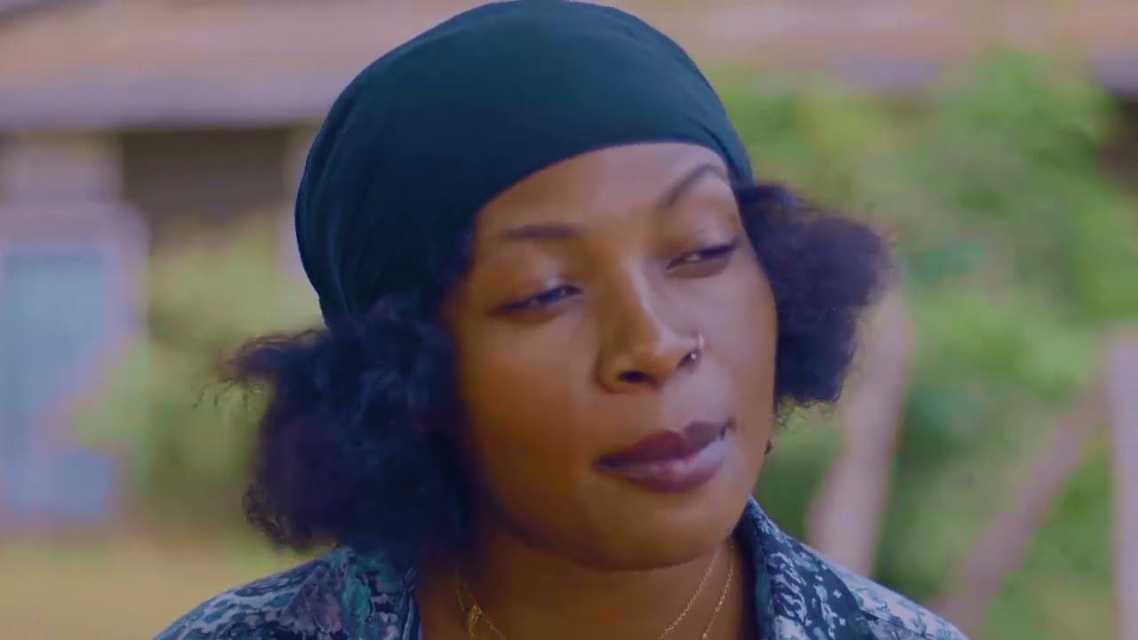 Heli Baibe - Omundu (OMV)