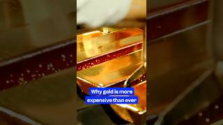 #Gold has hit record-highs this year, attracting investors and #Costco buyers. #markets