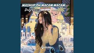 Download lagu DJ OH MACAM MACAM