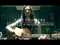 The Sky Is A Neighbourhood Foo Fighters Lakoudis The Sky Is A Neighbourhood Foo Fighters Lakoudis