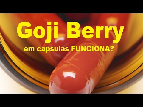 Vídeo: O que é Lycium Barbarum? Onde comprar e como cultivar Lycium Barbarum?