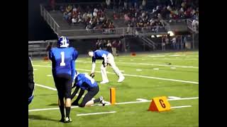 Under The Stadium Lights
