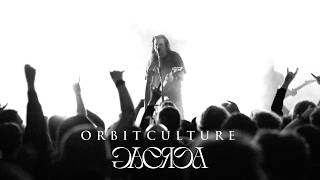 Orbit Culture Featuring Gaerea - Vultures of North [live video]