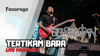 Download Lagu Tertikam Bara - Sisi Selatan Live Ponorogo MP3