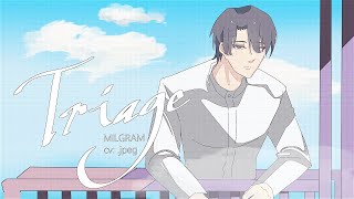 MILGRAM ミルグラム /Triage シドウ -【.jpeg】cover