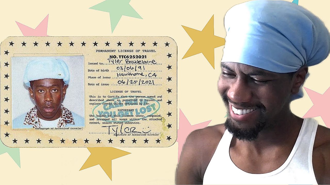 Listening To Call Me If You Get Lost For The First Time...🤩 (This Is Legendary)