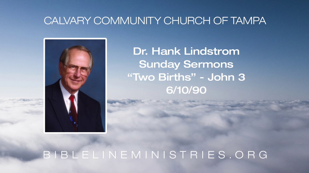 Sunday Sermons: 
