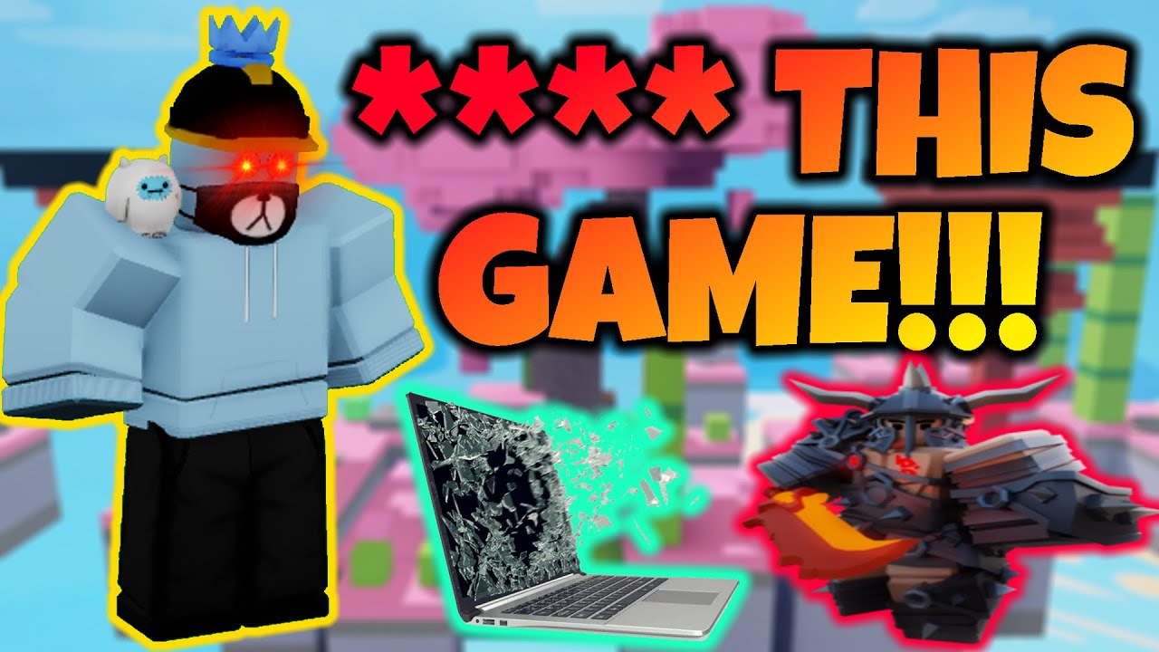 trolling a friend with the barbarian kit... (HIS COMPUTER BROKE)