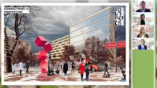 2021 ULI Hines Student Competition - Cattlyst Team Presentation