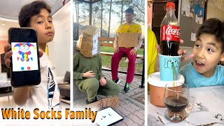 Sorry Pomni 🫶😥 New video Tiktok compilations WhiteSocksFamily ❤️🥰