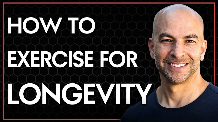 206 - Exercising for longevity: strength, stability, zone 2, zone 5, and more | Peter Attia, M.D. - DayDayNews