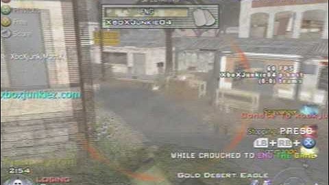 MW2 10TH LOBBY NEW CHROME PATCH FOR SALE!!!