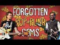 10 Forgotten Pop Punk Gems (Part One) ft. Blake McConnell