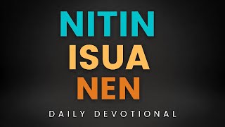 NI TIN ISUA NEN #390  | Zakaia angin