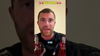 🚨👀 ALEX SCOTT TRANSFER UPDATE! RACE HEATING UP 🔥💣Alex Scott’s future.......... CHECK COMMENT SECTION