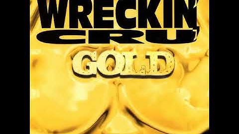 World Class Wreckin' Cru Feat. Michel'le - Turn Off The Lights (Vocal)