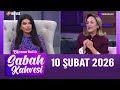 Bircan Bali Ile Sabah Kahvesi 10 Şubat 2026 Bircan Bali Ile Sabah Kahvesi 10 Şubat 2026