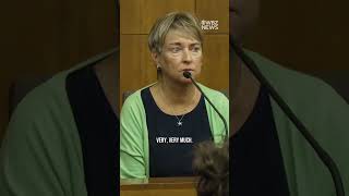 Lindsay Clancy's former mother-in-law testifies
