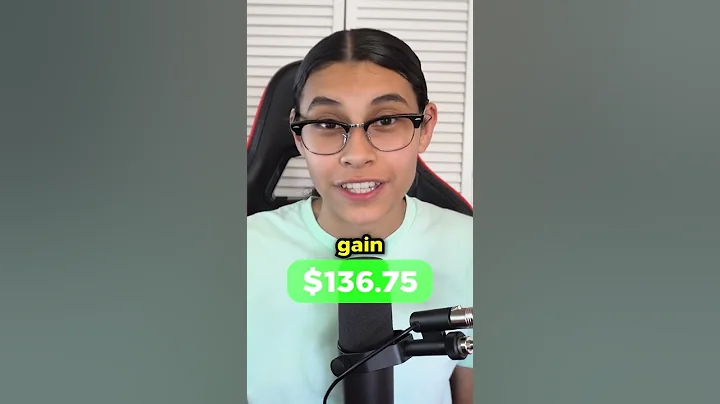 Turning $100 Into $1,000 Trading Stocks | Ep.2