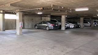 Warner Center Townhomes Amenity Tour Video