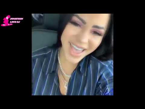 Natti Natasha Oh Daddy Jonathan dj Loco ft ExtendedBass iBpm 98 V Remix  2019